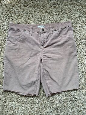 CARVE DESIGNS oahu 10" shorts Sz 8